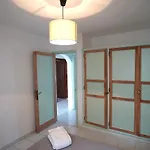 Апартаменты El Caleton Garden