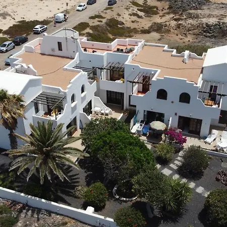 El Caleton Garden *