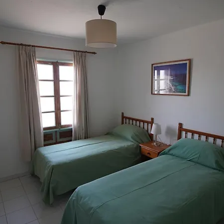 Lägenhet El Caleton Garden *