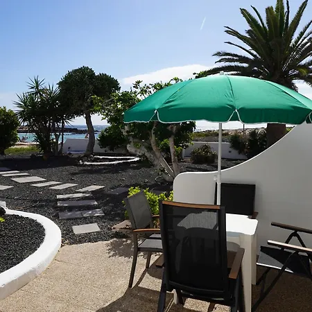 El Caleton Garden * Cotillo