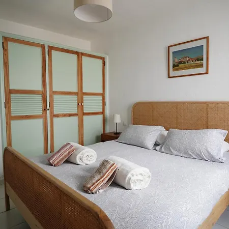 El Caleton Garden Lägenhet Cotillo