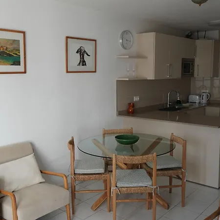 El Caleton Garden * Cotillo