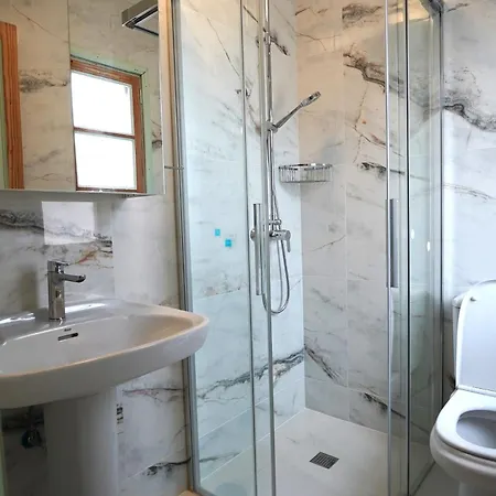 El Caleton Garden * Cotillo