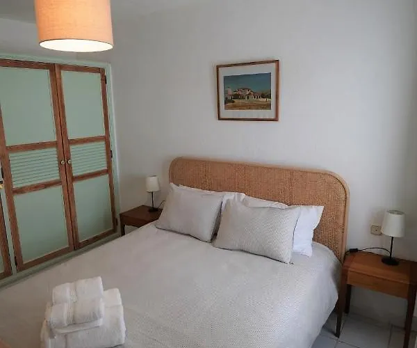 El Caleton Garden شقة *